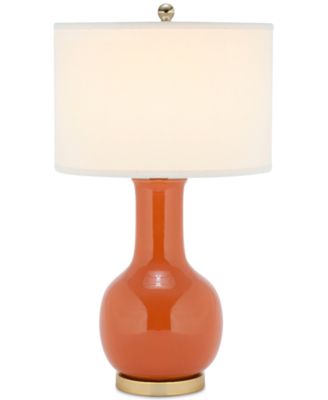 Paris Ceramic Table Lamp