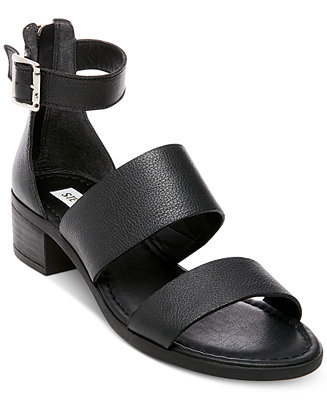 Steve Madden Women's Daly Ring Sandals & Reviews - Sandals - Shoes - Macy's