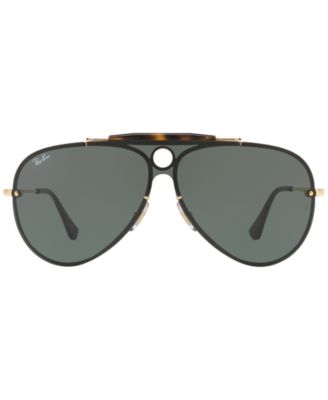 Ray-Ban Sunglasses, RB3581N BLAZE SHOOTER