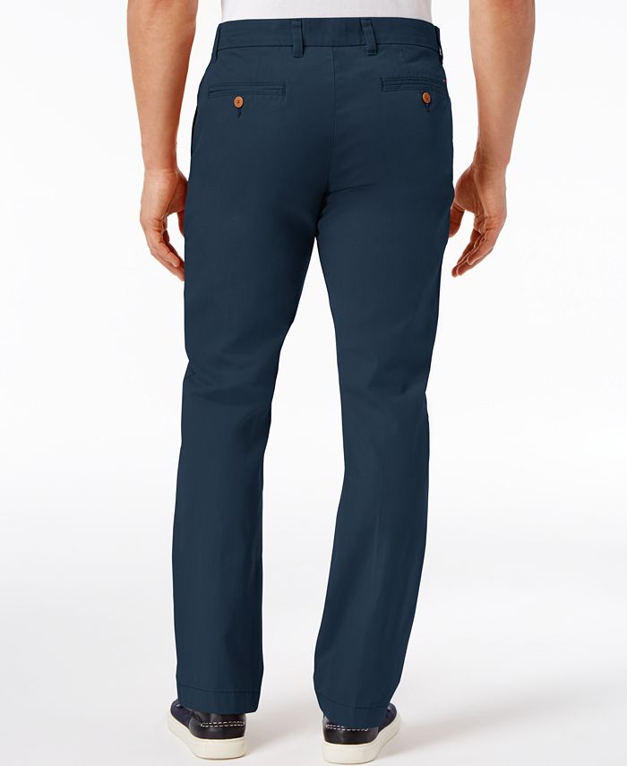 tommy hilfiger custom fit coupe sur mesure