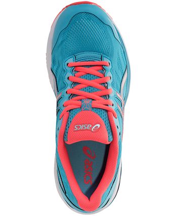 Asics women's gt-1000 5 cheap running sneakers from finish line