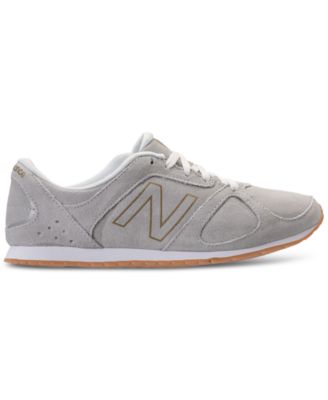New Balance Women's 555 Casual Athletic Sneakers from Finish Line