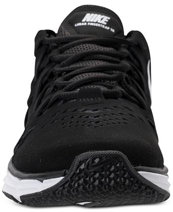 nike lunar fingertrap tr 4e
