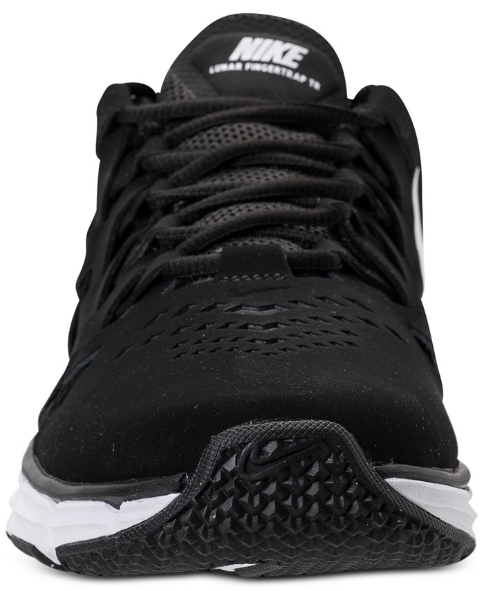nike lunar fingertrap tr 4e