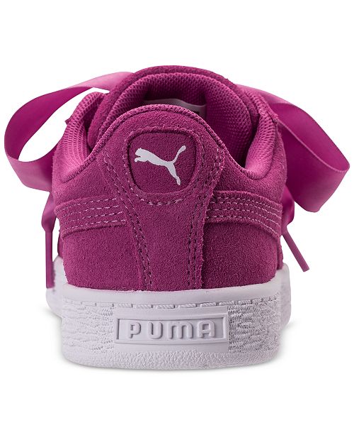 puma little kid shoes