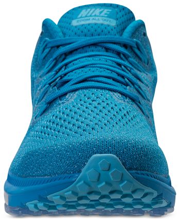 nike running zoom all out low 2