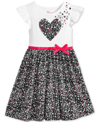 فستآن بنوتك آخر شياكة ,تعالى شوفى فساتين جديدة 2025