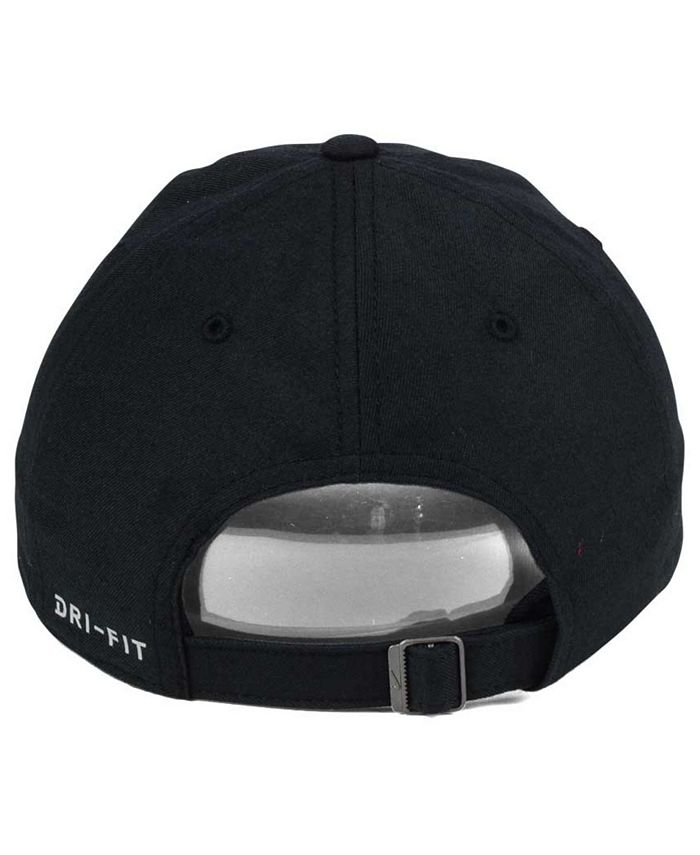 Baltimore Orioles Nike Dri Fit Adjustable Hat