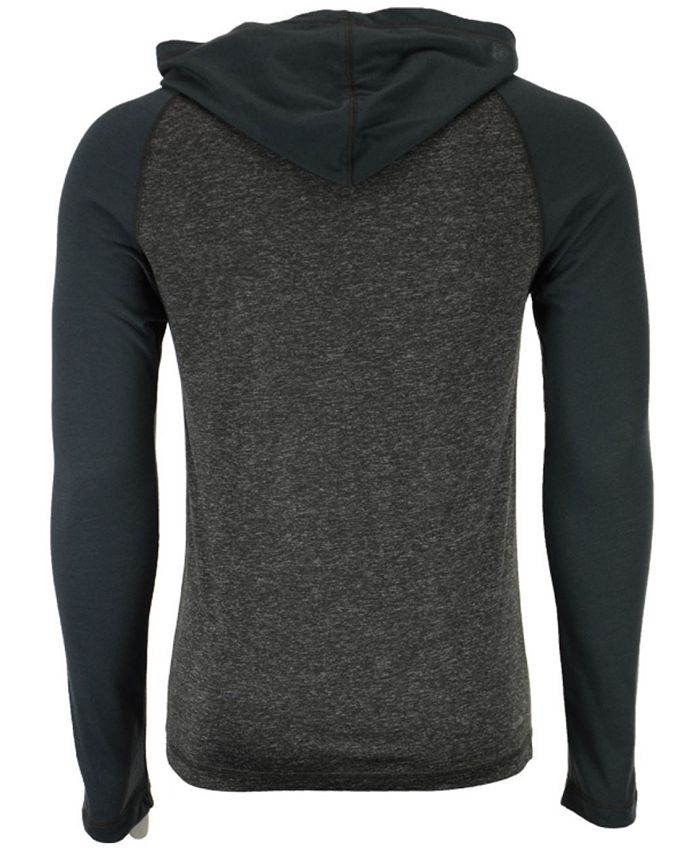 adidas Men's Houston Dynamo Dassler Tactical Hooded T-Shirt - Macy's