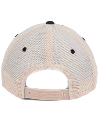 Zephyr Purdue Boilermakers Roadtrip Patch Mesh Cap