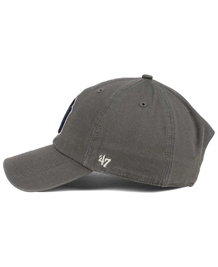 '47 Brand New York Yankees Chalkie Clean Up Cap & Reviews - Sports Fan ...