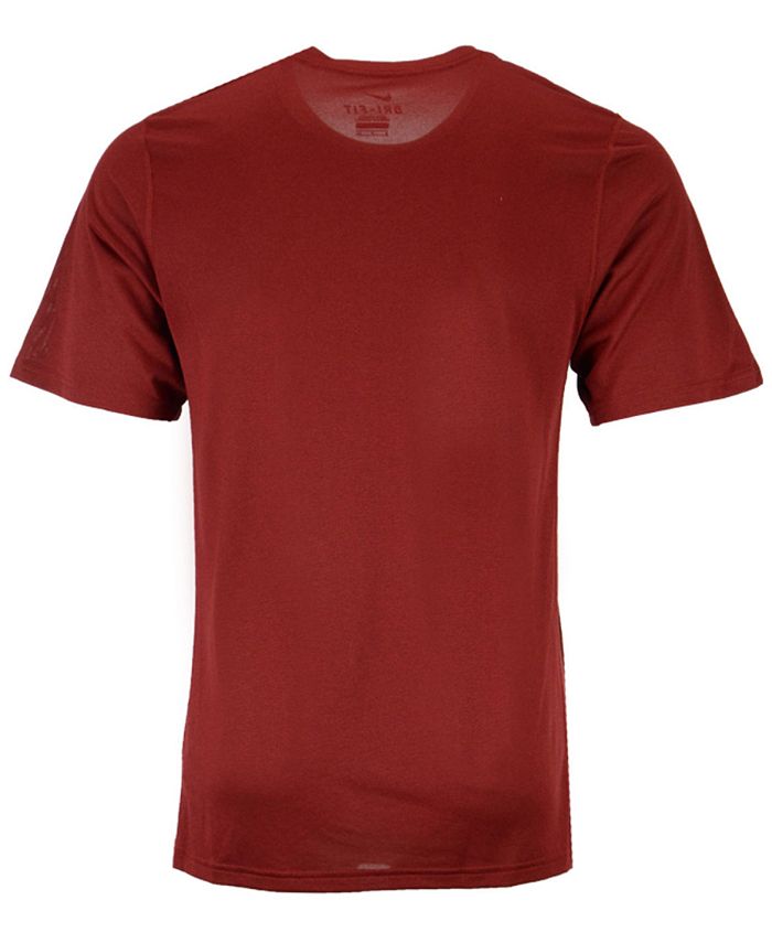 Nike Dri-FIT Logo Legend (MLB Arizona Diamondbacks) Men's T-Shirt.