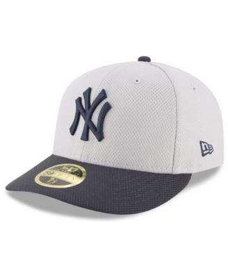 New Era - Diamond Era Spring Training Low Profile 59FIFTY Cap