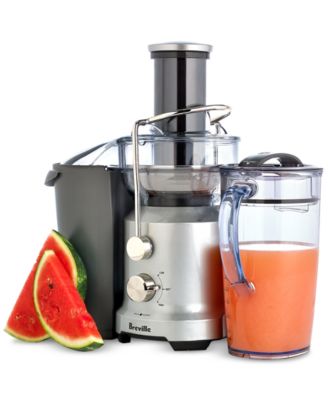 BJE430SIL Large-Capacity 70-oz. Cold Juice Fountain