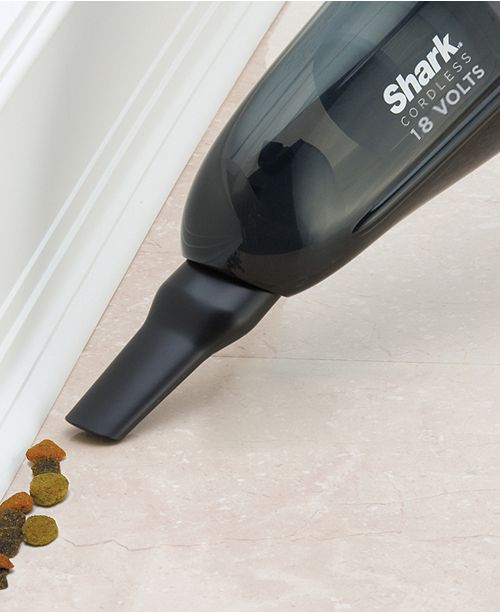 Shark SV780 Hand Vacuum, Shark Pet Perfect II & Reviews Macy's