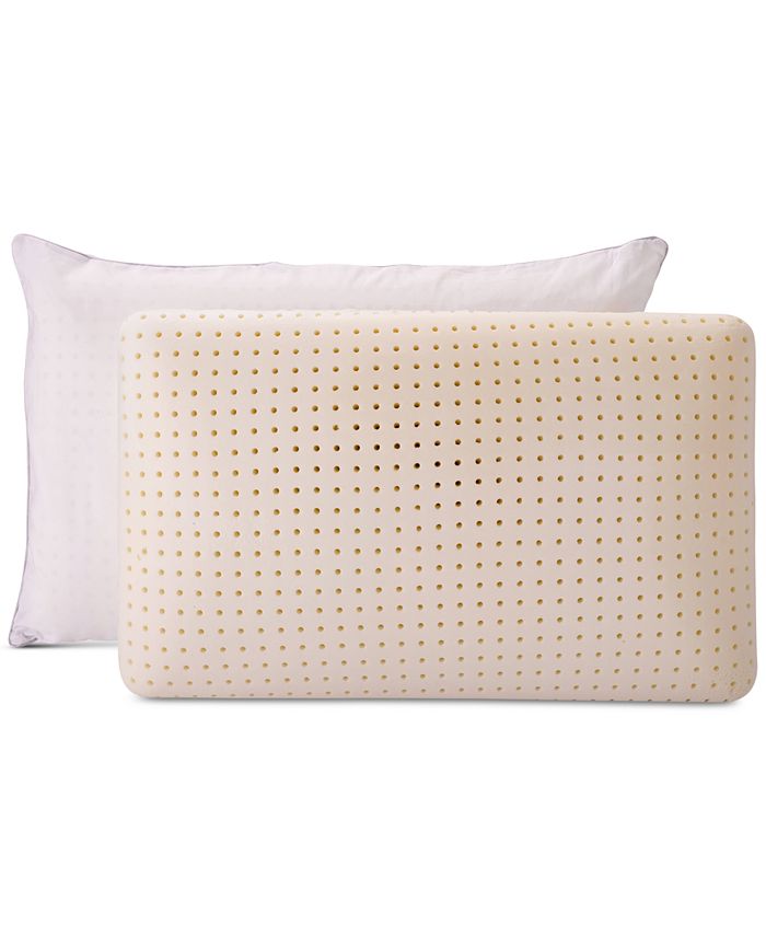 low profile pillow