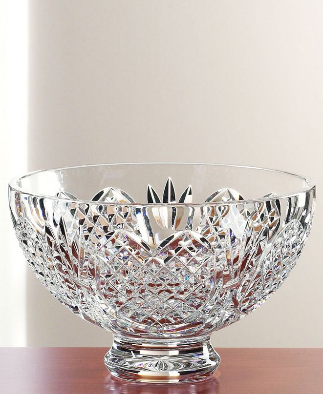 Waterford Gifts, Wedding Heirloom Bowls & Reviews Macy's