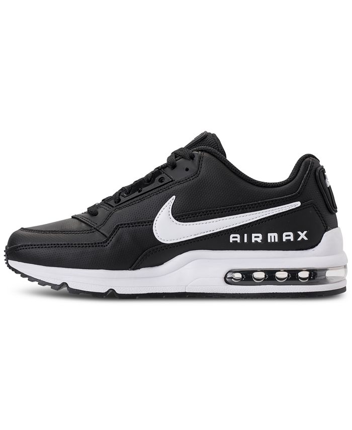 Nike Men's Air Max LTD 3 Running Sneakers from Finish Line - Macy's