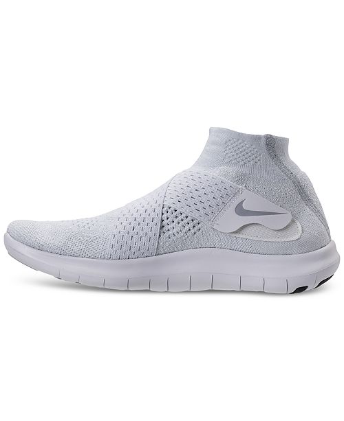 womens free run flyknit 2017