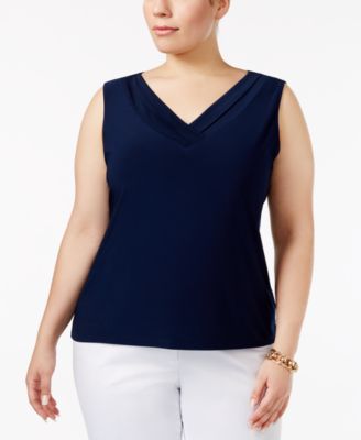 m&s dressy tops