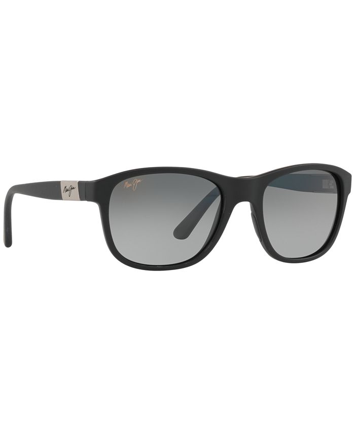 persol matte black