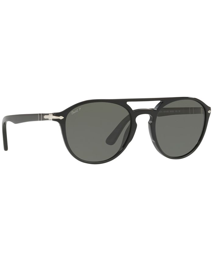 Persol Sunglasses, PO3170S 55 & Reviews Sunglasses by Sunglass Hut