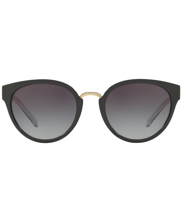 Burberry Sunglasses, BE4249 - Macy's