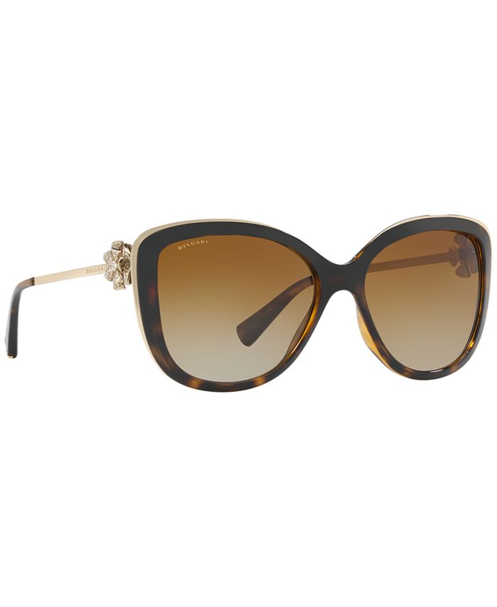 BVLGARI Sunglasses, BV6094B Macy's