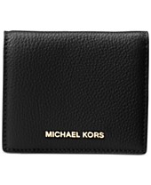 Michael Kors Wallets and Wristlets - Macy's