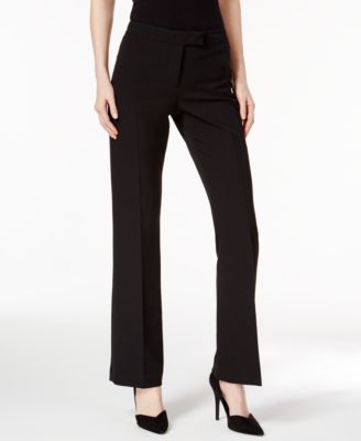 macys anne klein pants