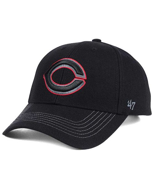 47 Brand Cincinnati Reds Swing Shift Mvp Cap Reviews