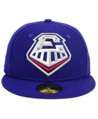 New Era Round Rock Express MiLB Logo Grand 59FIFTY Cap