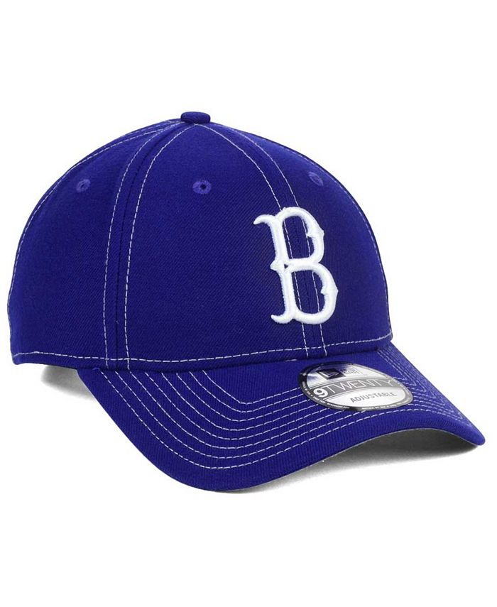 New Era Brooklyn Dodgers The League Classic 9FORTY Adjustable Cap