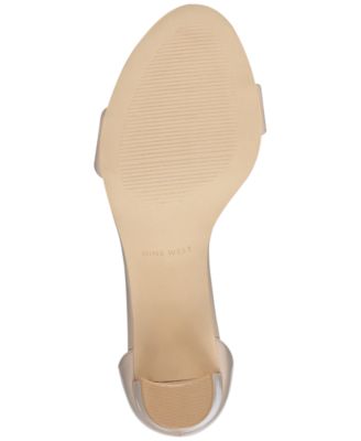 Women's Pruce High Block Heel Dress Sandals