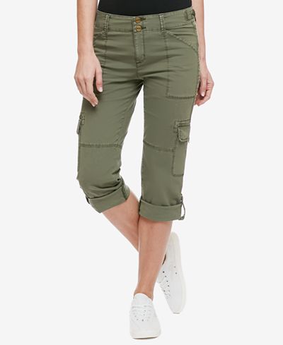 sanctuary terrain cargo pants