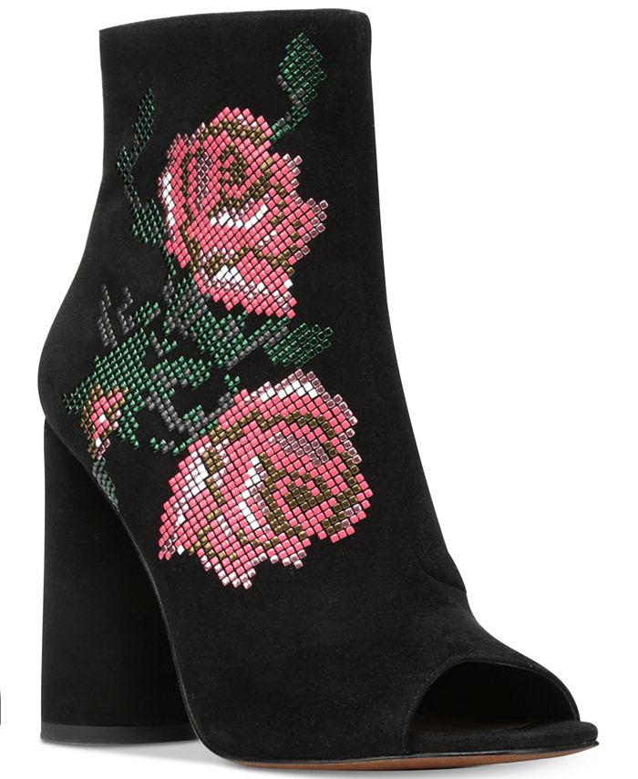 Donald pliner boots macys clearance