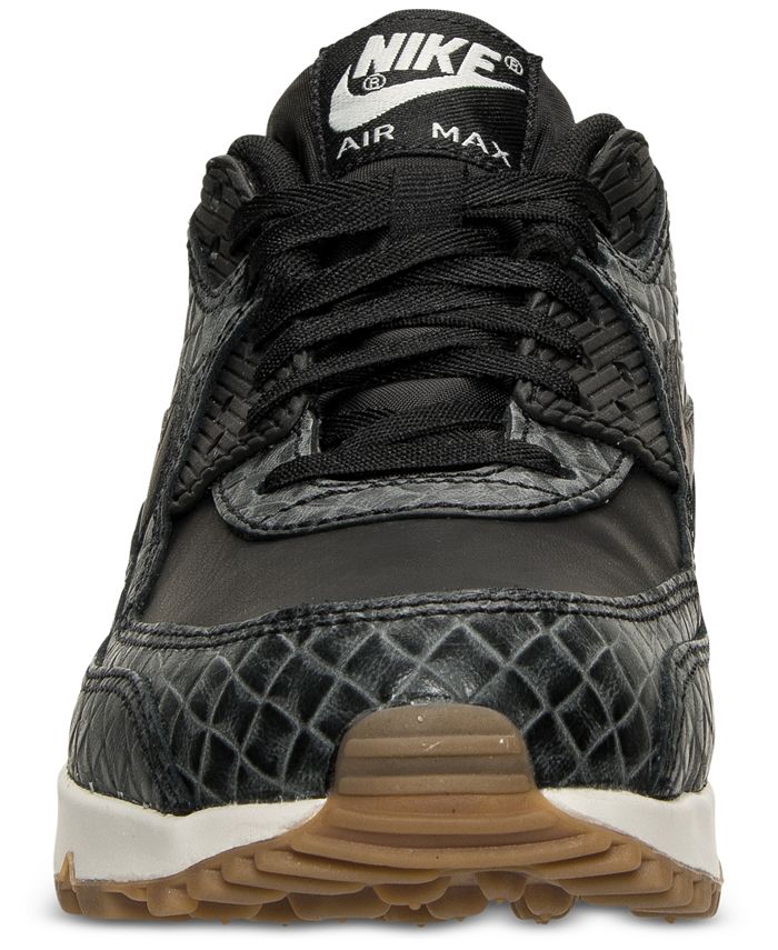 womens air max 90 finish line