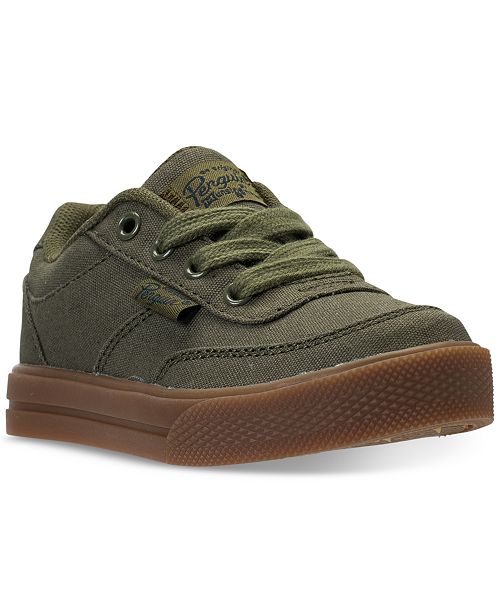 Original Penguin Toddler Boys� Eli Casual Sneakers from