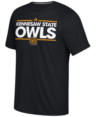 adidas - Men's Kennesaw State Owls Dassler T-Shirt