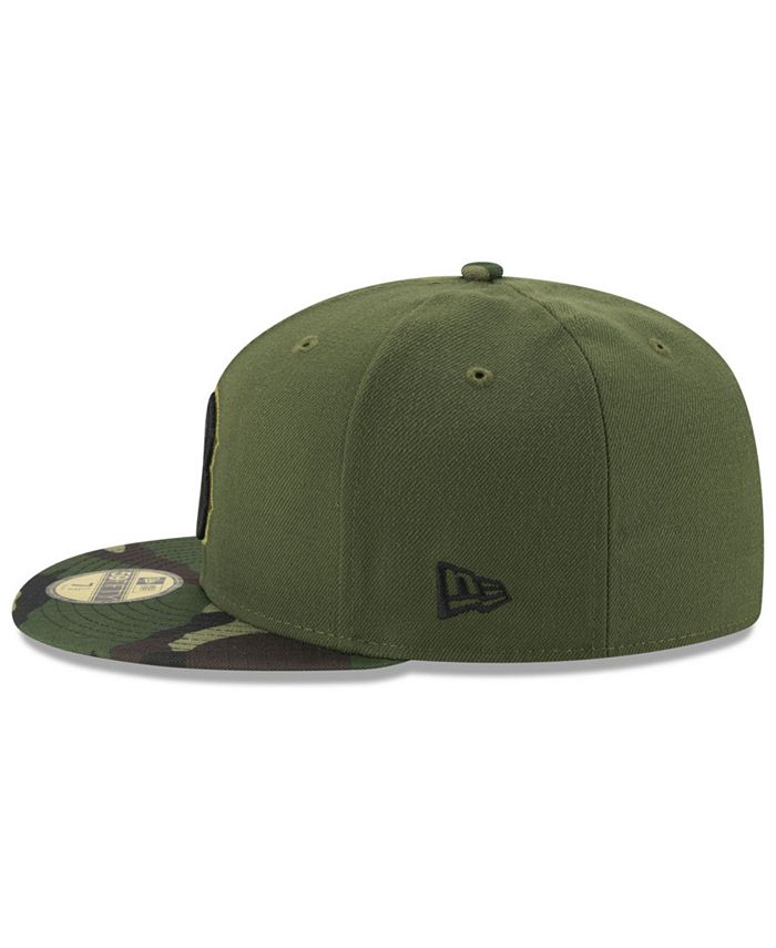 New Era Boston Red Sox Memorial Day 59FIFTY Cap Macy's