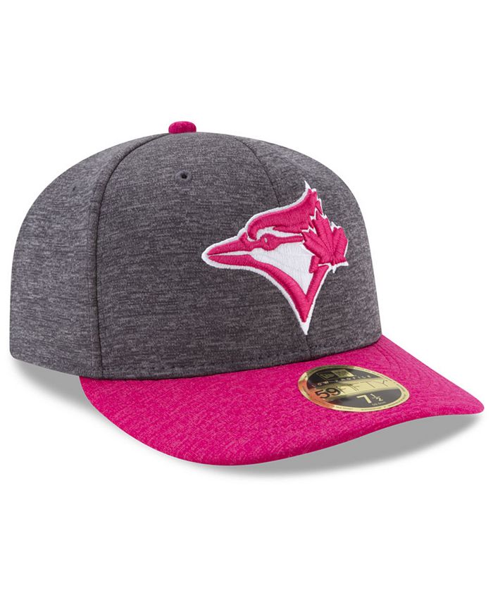 New Era Toronto Blue Jays Mother's Day Low Profile 59FIFTY Cap Macy's
