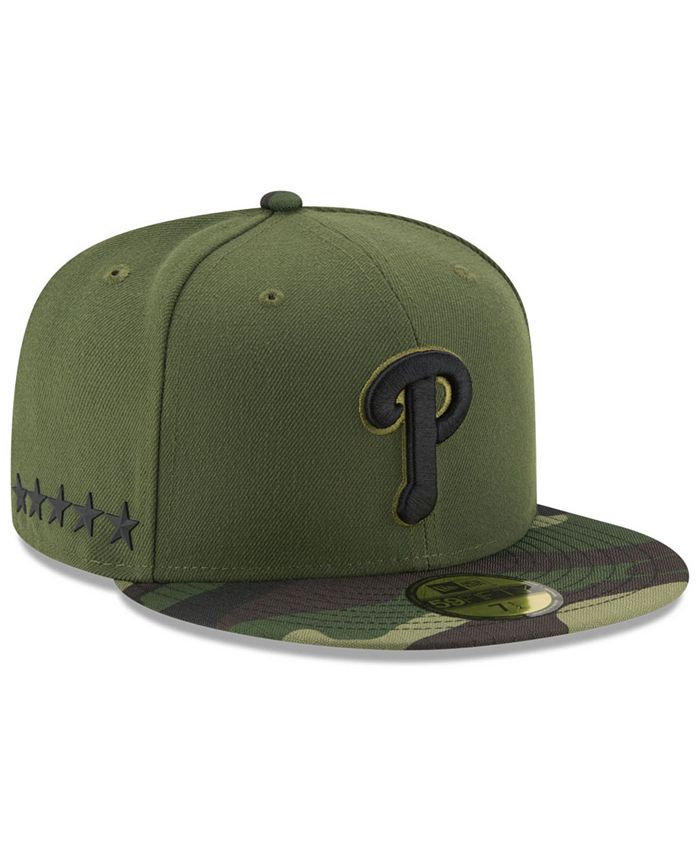 Phillies Memorial Day Hat 2025