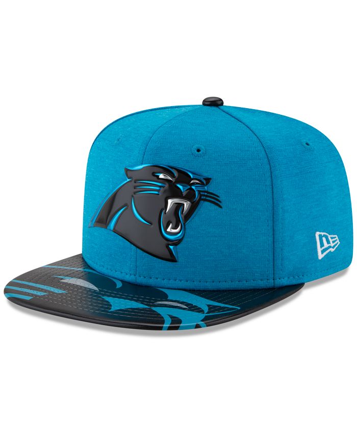 Panthers draft sale cap