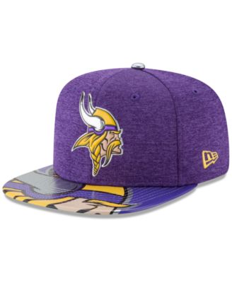 New Era - 2017 Draft 9FIFTY Snapback Cap