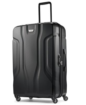 samsonite spin tech 3.0 25 expandable spinner suitcase