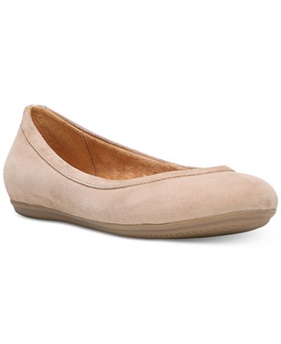 Naturalizer Brittany Flats - Flats - Shoes - Macy's