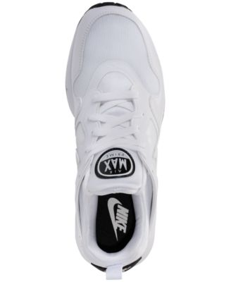 Nike Men's Air Max Prime Running Sneakers from Finish Line