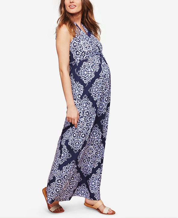 macys maternity gowns