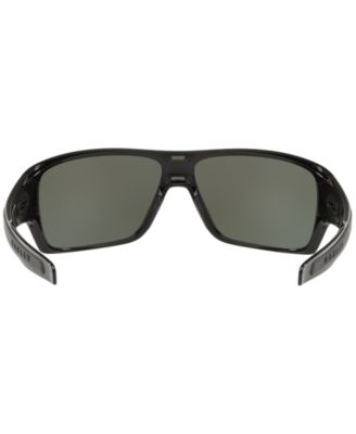 Polarized Turbine Rotor Prizm Sunglasses, OO9307