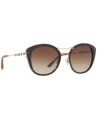 Burberry Sunglasses, BE4251Q \u0026 Reviews 